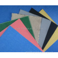 Fiberglass Fabric Coated with Silicon Rubber